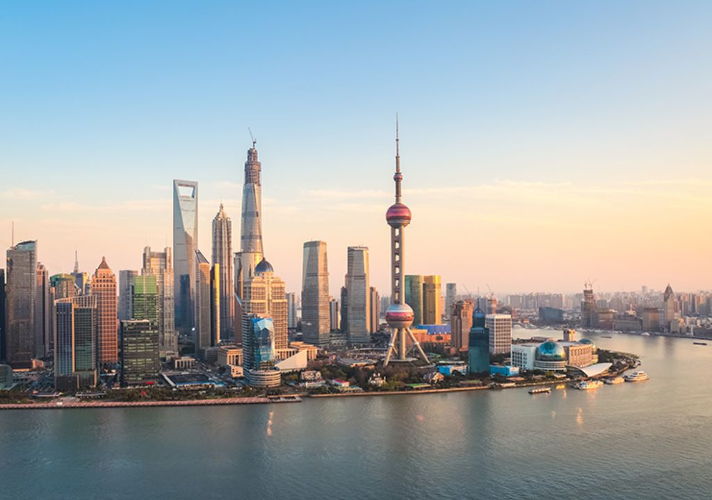 Ngày 6: THƯỢNG HẢI – TP.HCM